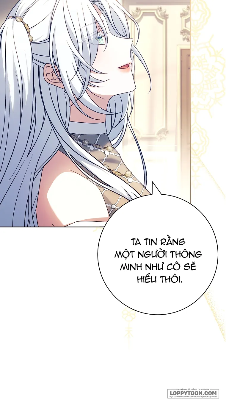 Chồng Ơi, Tại Sao Chúng Ta Không Thể Ly Hôn? Chap 45 - trang 34