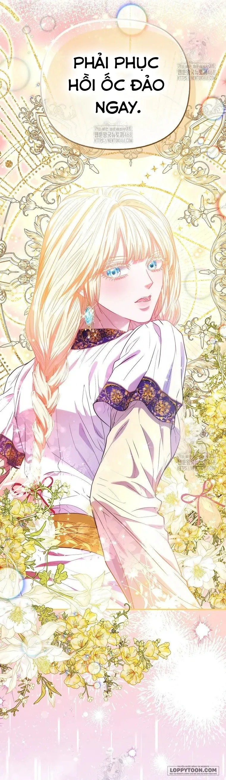 Nàng Công Chúa Của Mọi Người Chap 82 - trang 52