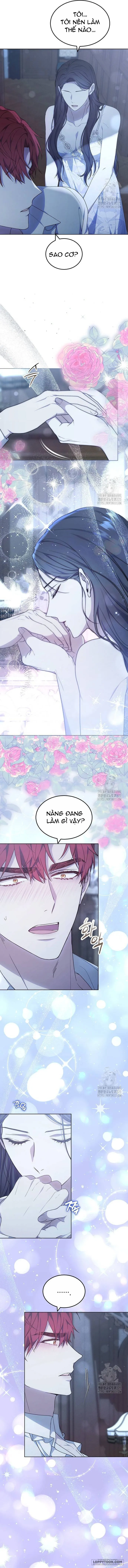 Thời Đại Oman Chap 32 - trang 2