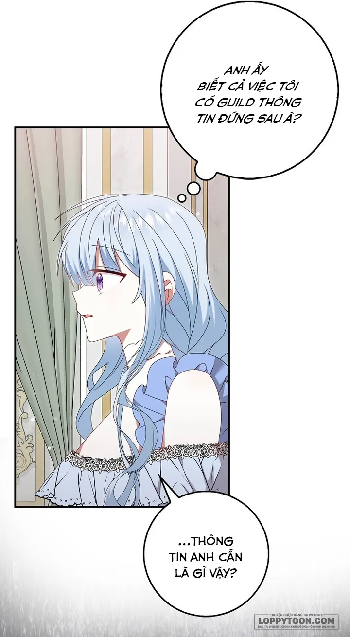 Tôi Sẽ Chiếm Lấy Ngư Trường Này! Chap 49 - trang 10