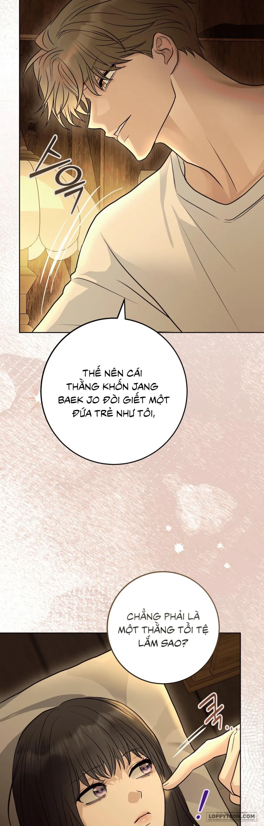 Hang Kiến Chap 11 - 🔞 - trang 17