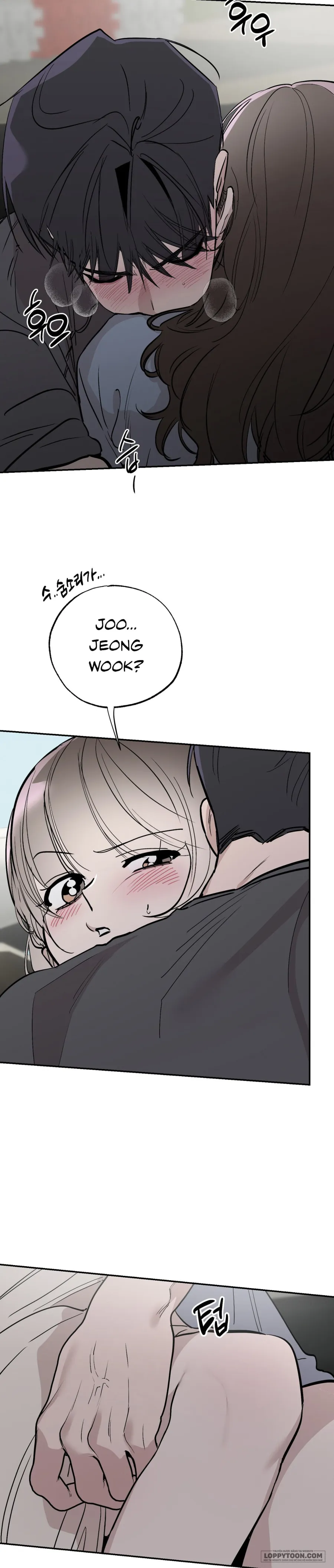 [KHÔNG CHE] Ẩn Tình Nơi Vườn Cây Ăn Quả Chap 16 - trang 7