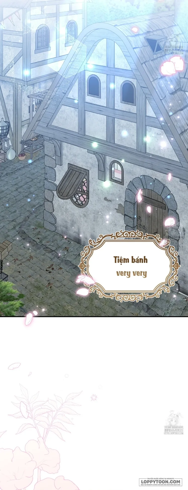 Nàng Tiên, Hãy Ký Hợp Đồng Nào Chap 23 - trang 2
