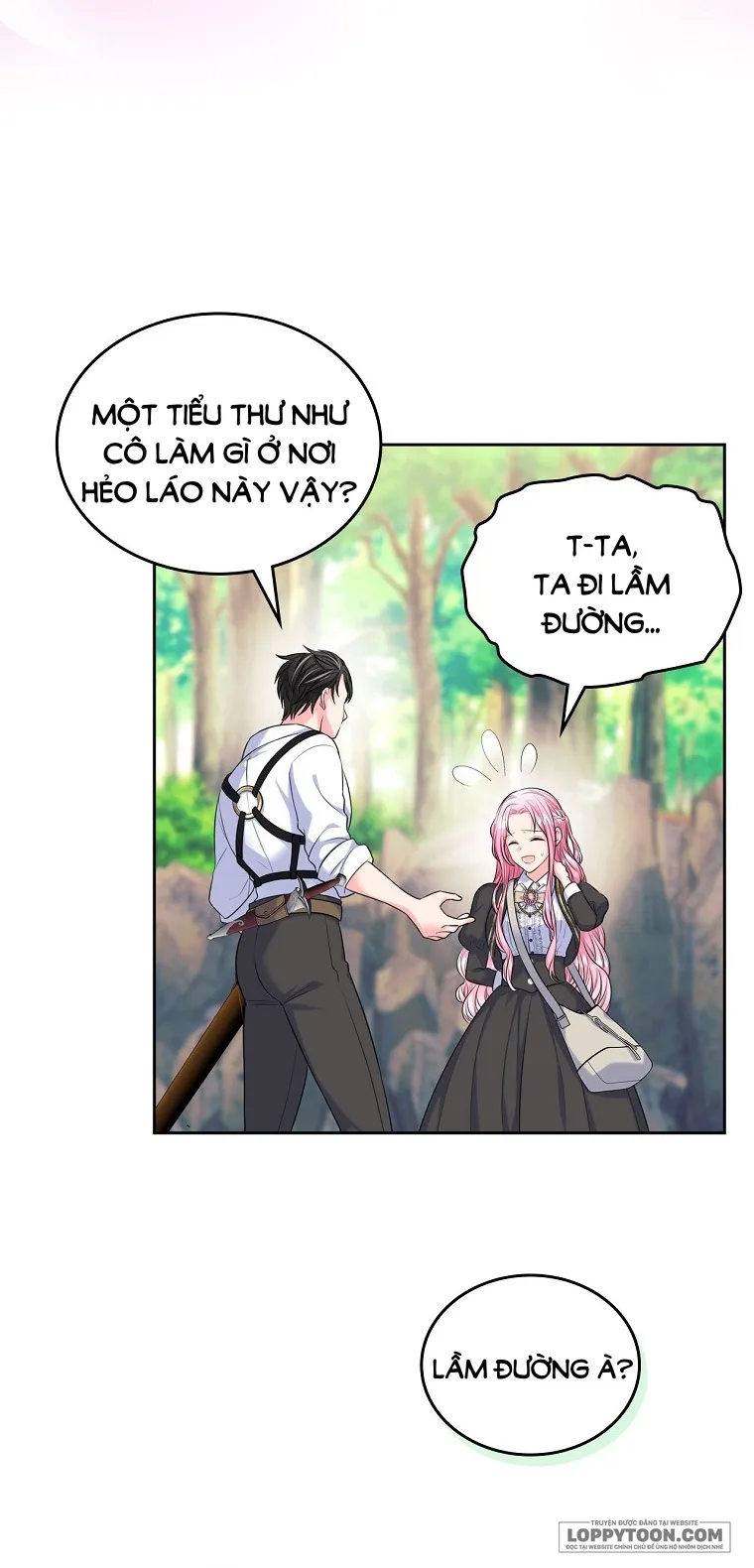 Tôi Sẽ Ly Hôn Với Anh Trai Nữ Chính Chap 5 - trang 66