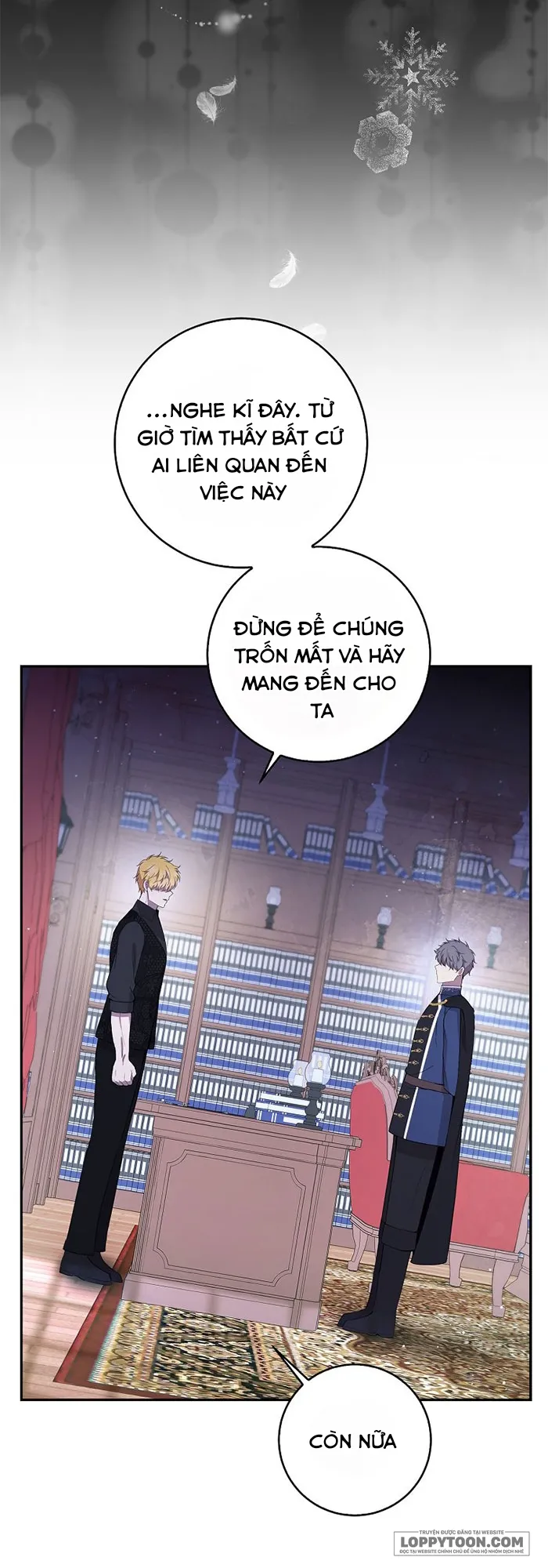 Sóc Con Tài Năng Chap 35 - trang 46