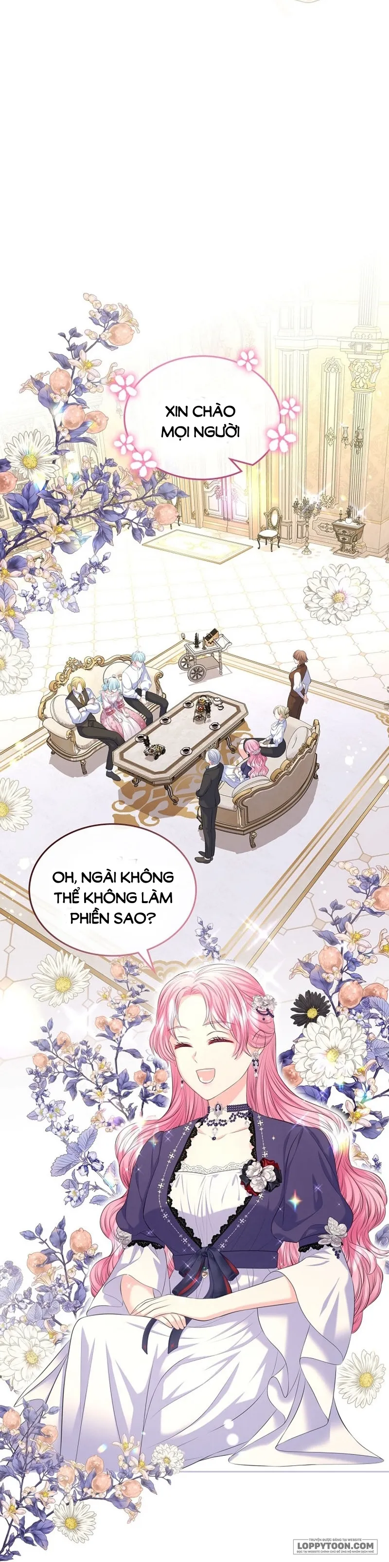 Tôi Sẽ Ly Hôn Với Anh Trai Nữ Chính Chap 38 - trang 23