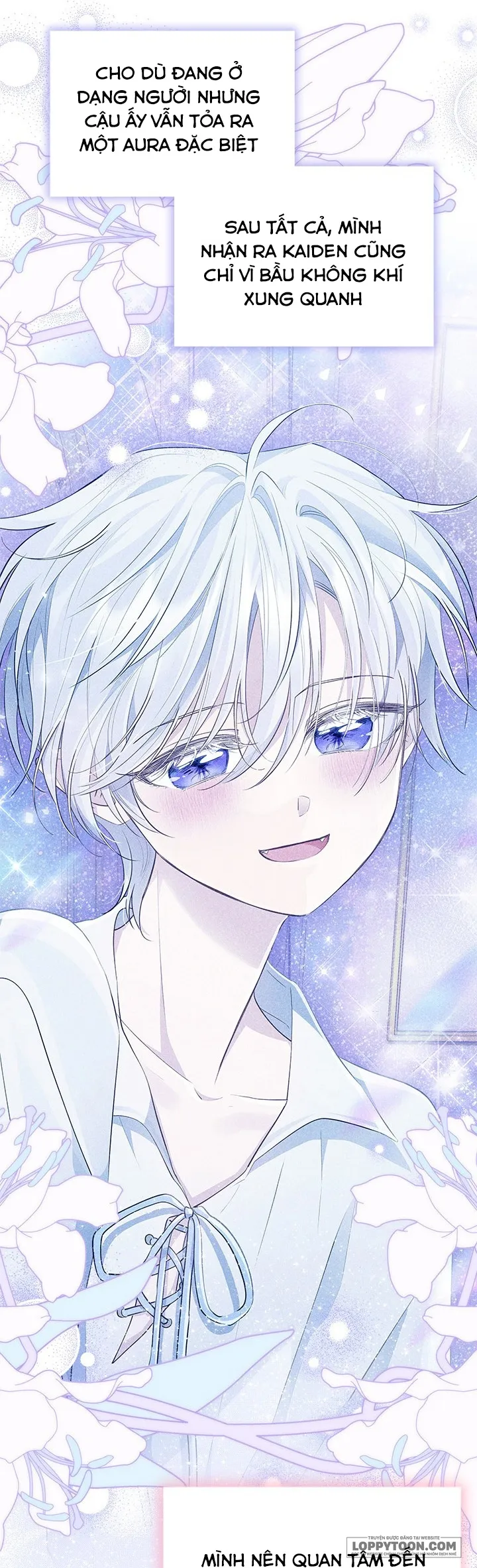 Đã Từ Chối Sủng Ái Rồi Mà Sao Còn Ám Ảnh Thế? Chap 51 - trang 14