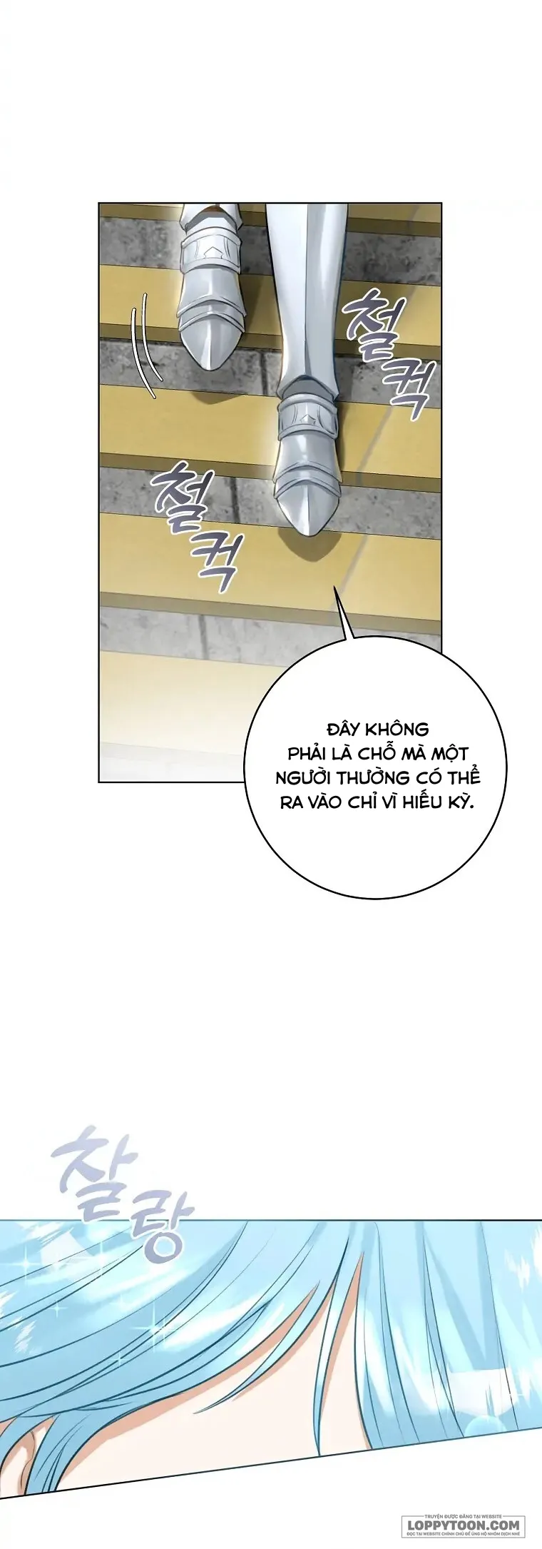 Cuộc Hôn Nhân Xa Hoa Của Đại Công Tước Là Giả Chap 8 - trang 29
