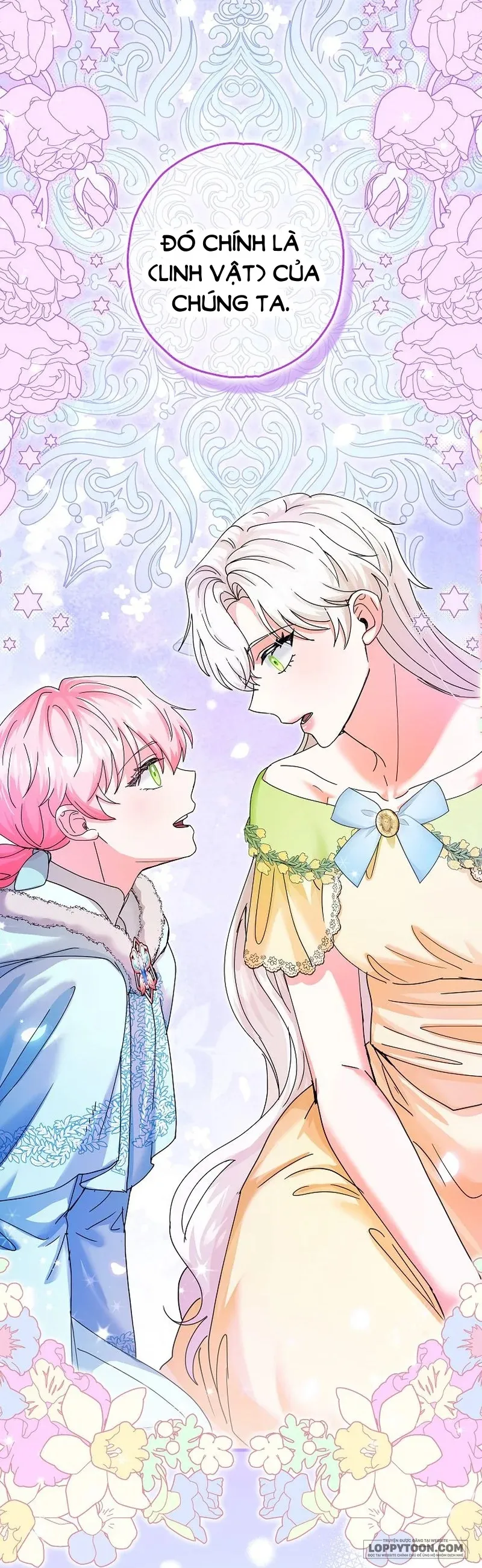Trở Thành Miêu Nữ Của Hoàng Đế Chap 30 - trang 1