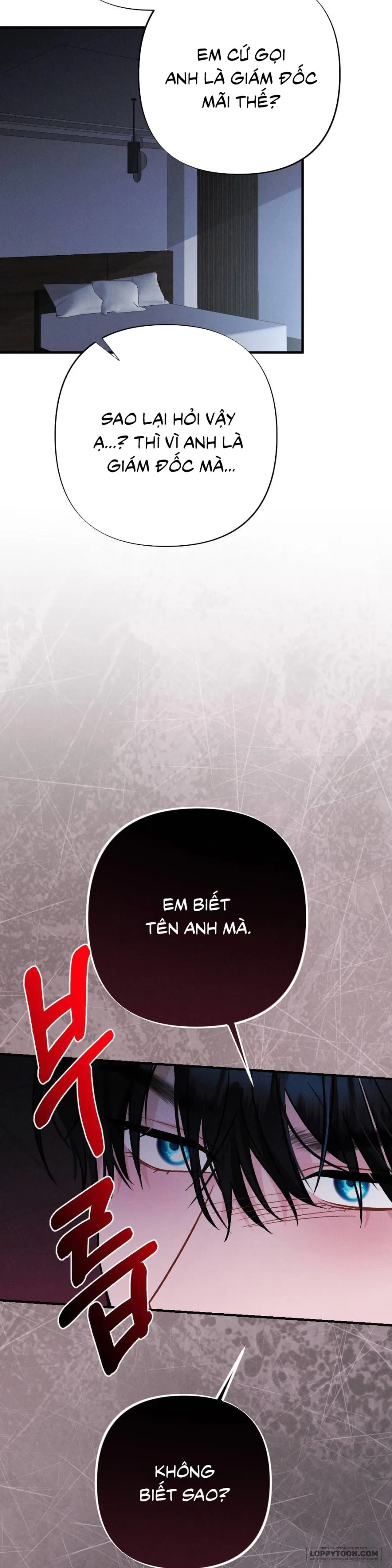 Đêm Chồng Chất Chap 4 - Không sao đâu, vì cuối cùng chúng ta cũng đã gặp nhau - trang 38