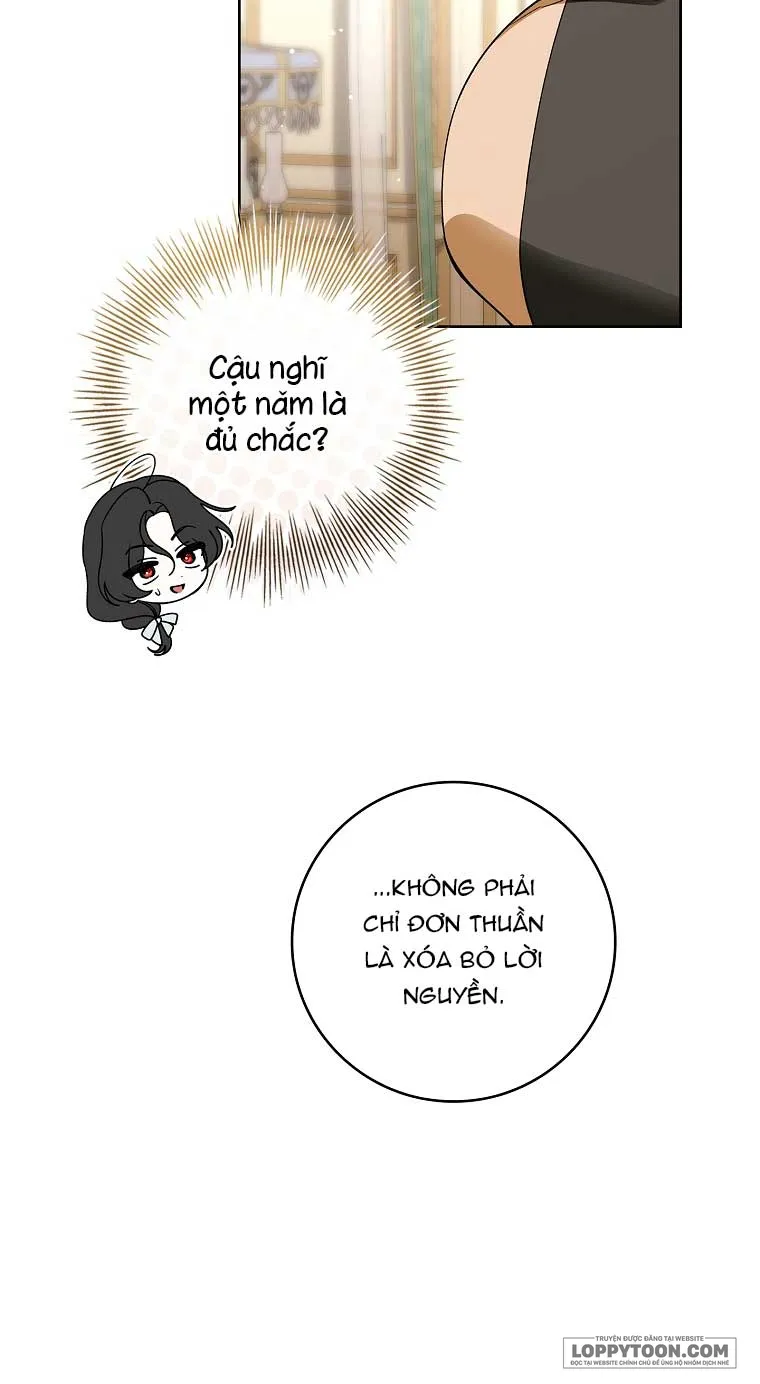 100 lời nguyền tại dinh thự Illestone Chap 42 - trang 24