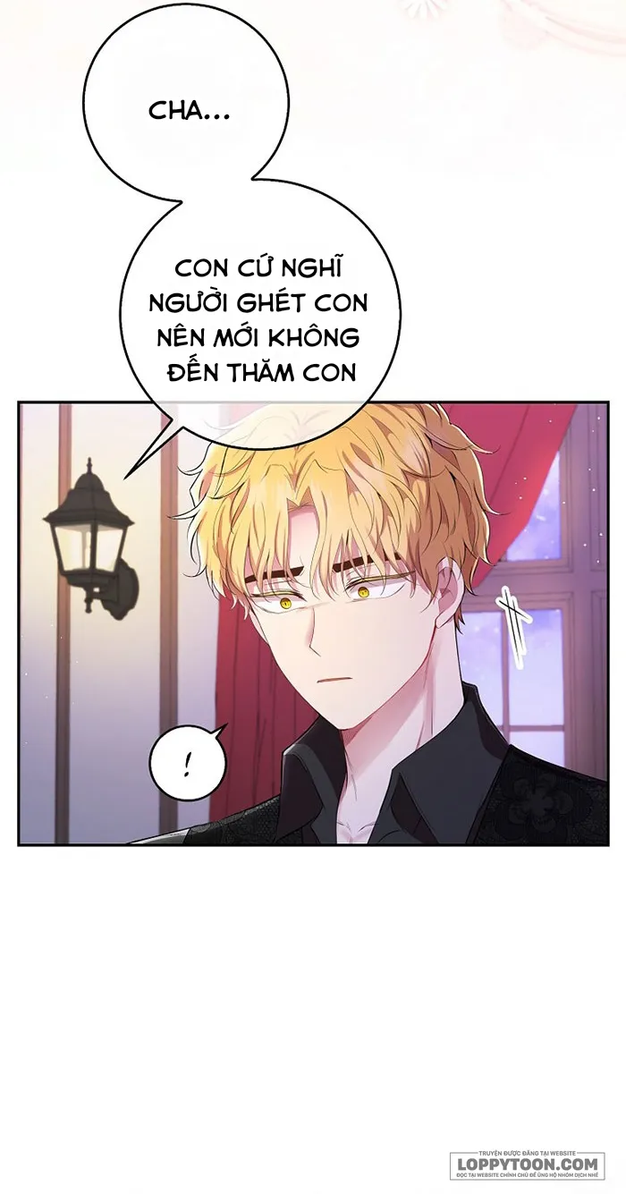 Sóc Con Tài Năng Chap 36 - trang 34