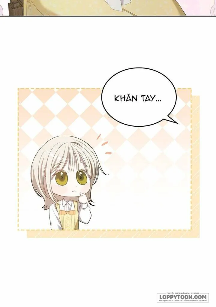 Nam Chính Quái Vật Sống Dưới Giường Tôi Chap 16 - trang 15
