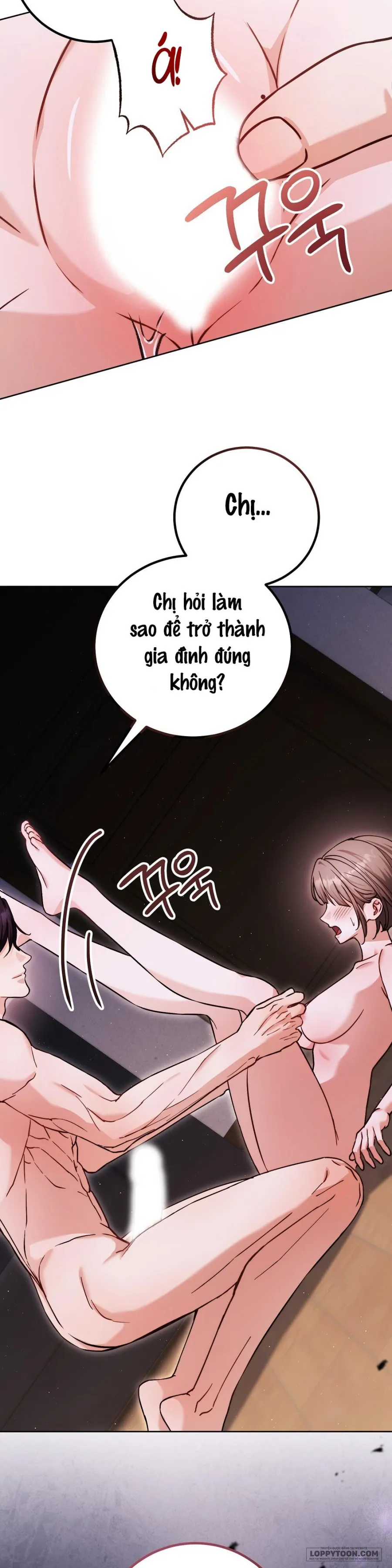 Sự Tương Phùng Của Ji Hee Jin và Ji Hyun Woo Chap 2 - 🔞🔞🔞 - trang 15