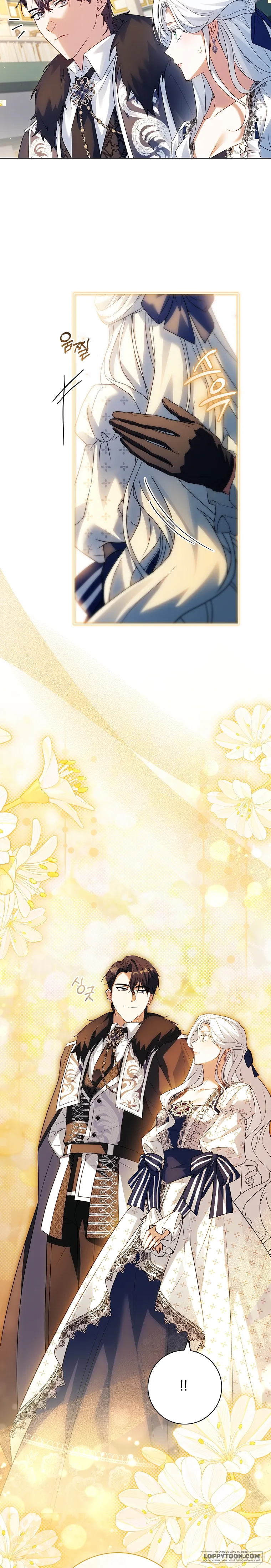 Chồng Ơi, Tại Sao Chúng Ta Không Thể Ly Hôn? Chap 61 - trang 35
