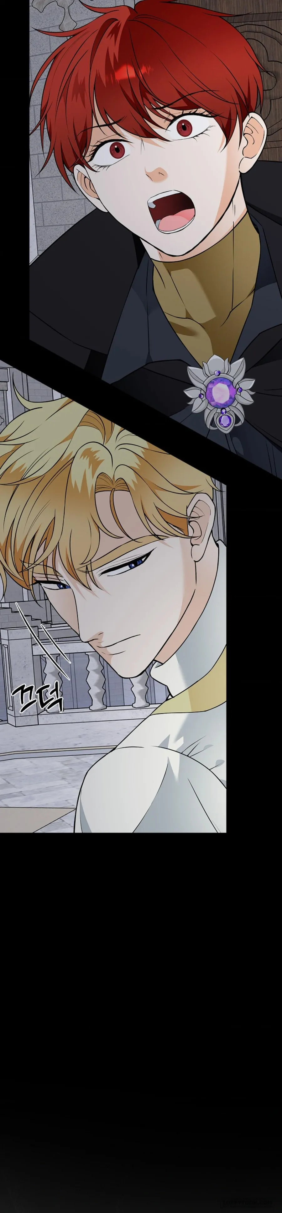 Cánh Hoa Ướt Đẫm Của Thánh Nữ Chap 41 - 🔞🔞🔞 NT3 - trang 4