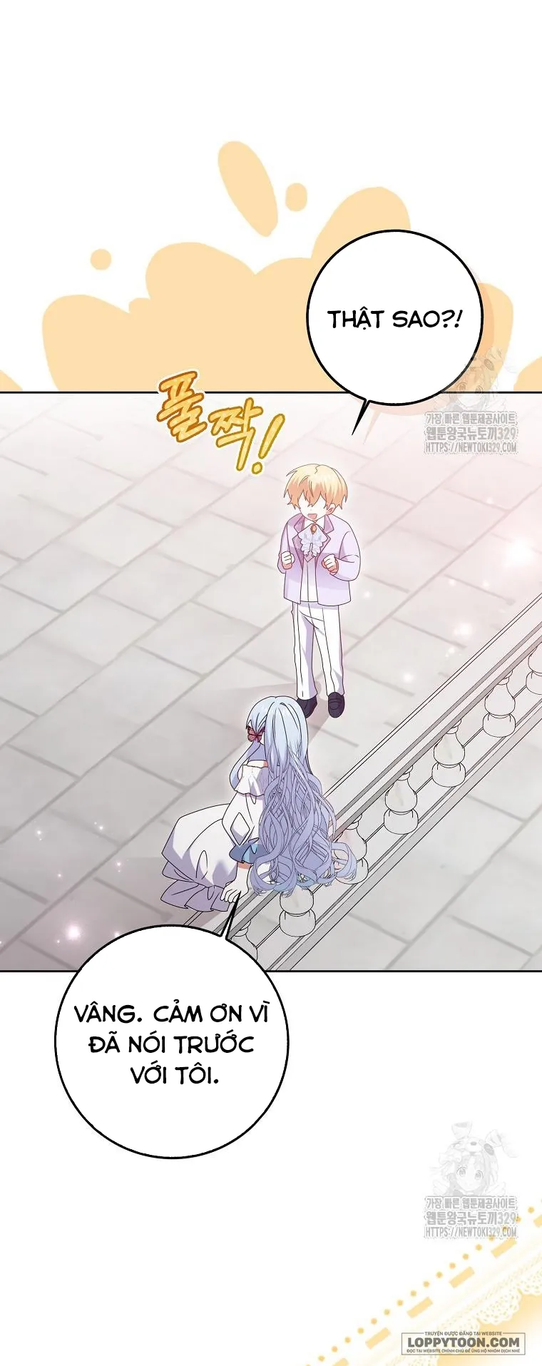 Tôi Sẽ Chiếm Lấy Ngư Trường Này! Chap 34 - trang 51