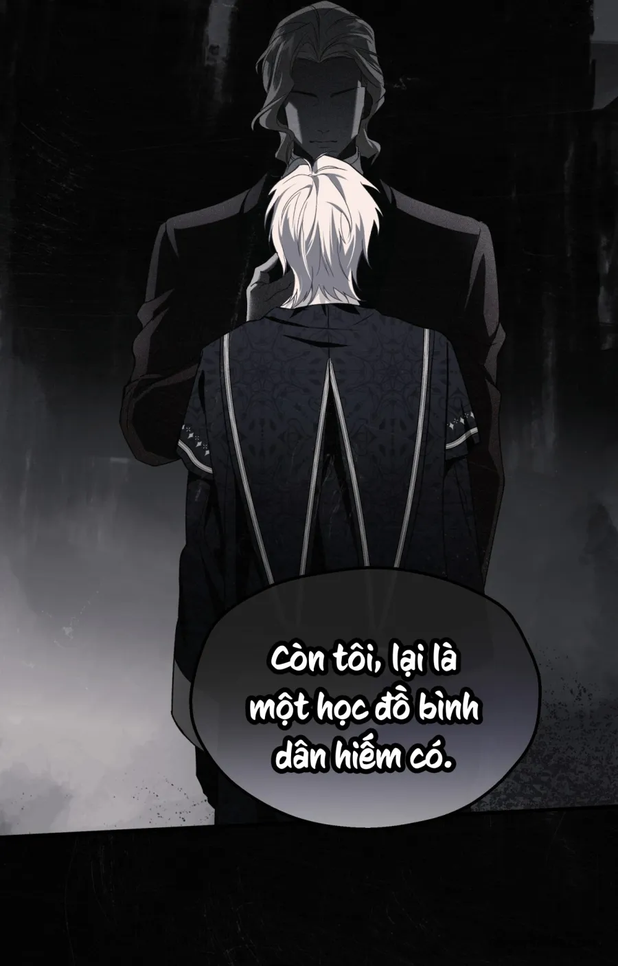Nàng Sẽ Thuần Phục Những Anh Hùng Chap 12 - trang 39