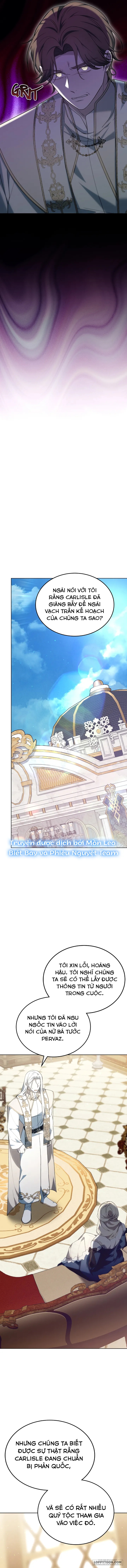 Thời Đại Oman Chap 65 - trang 9
