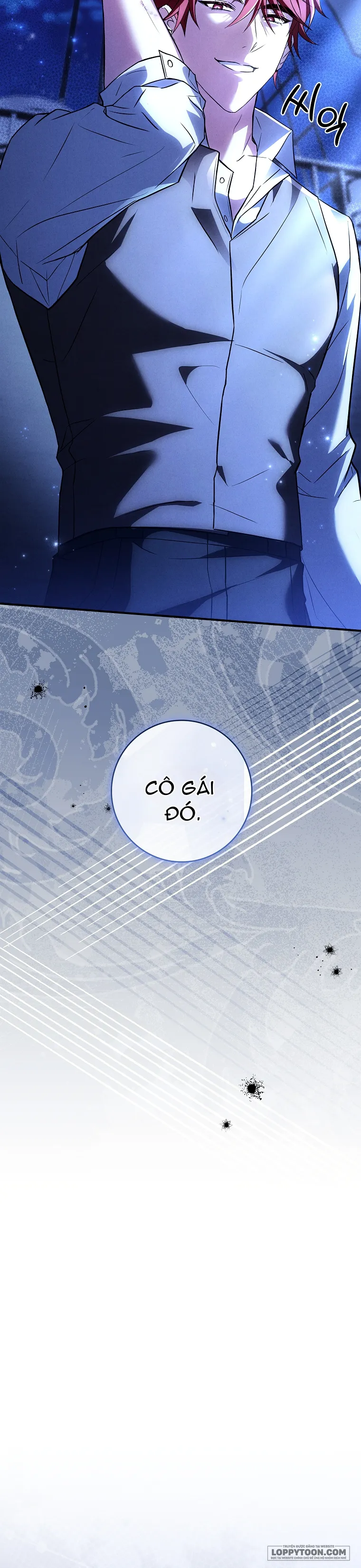 Văn Phòng Thám Tử Dành Cho Nam Chính Hối Hận! Chap 5 - trang 30