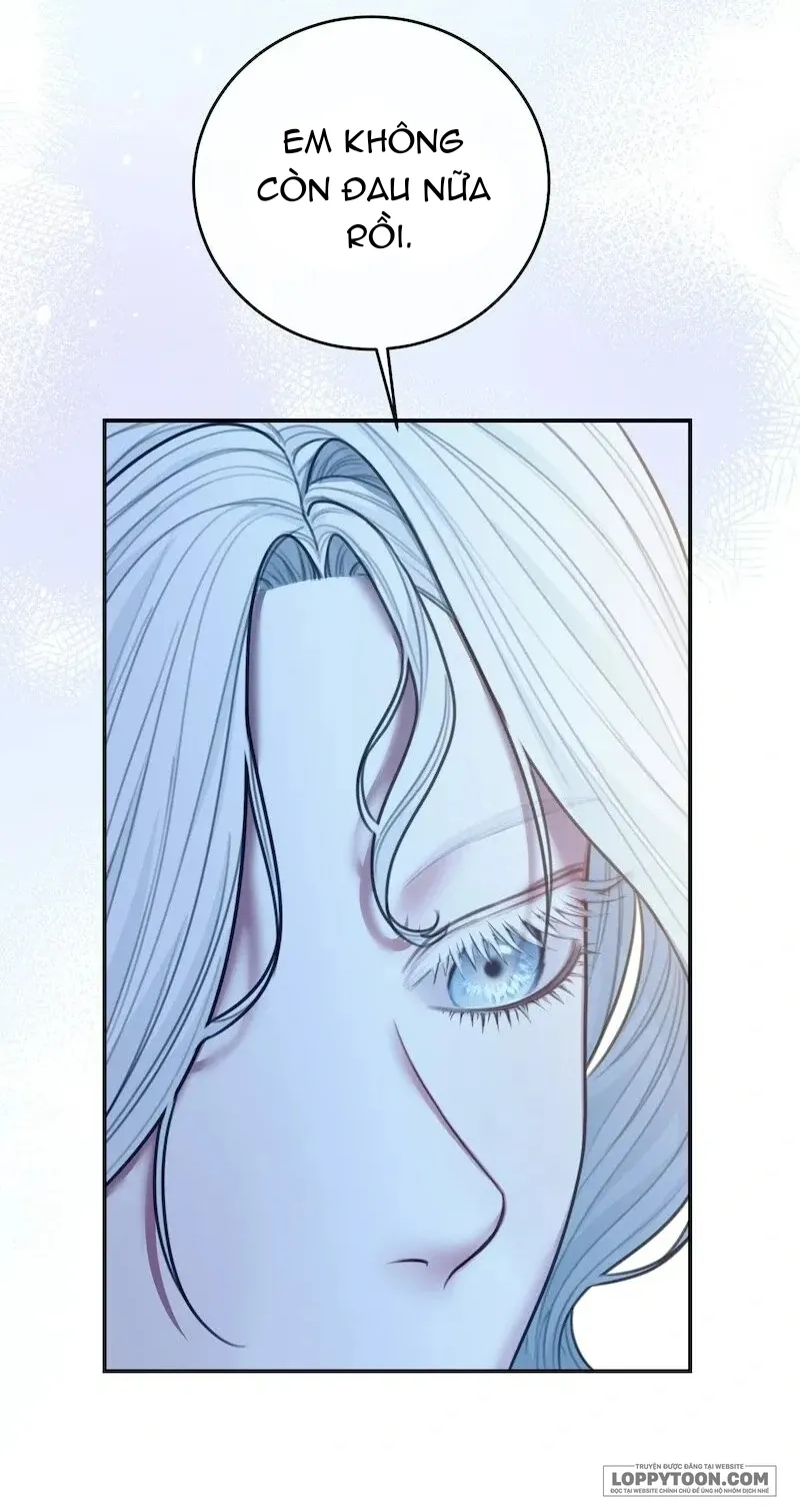 Hầu Nữ Không Còn Thèm Muốn Chủ Nhân Nữa Chap 53 - trang 42
