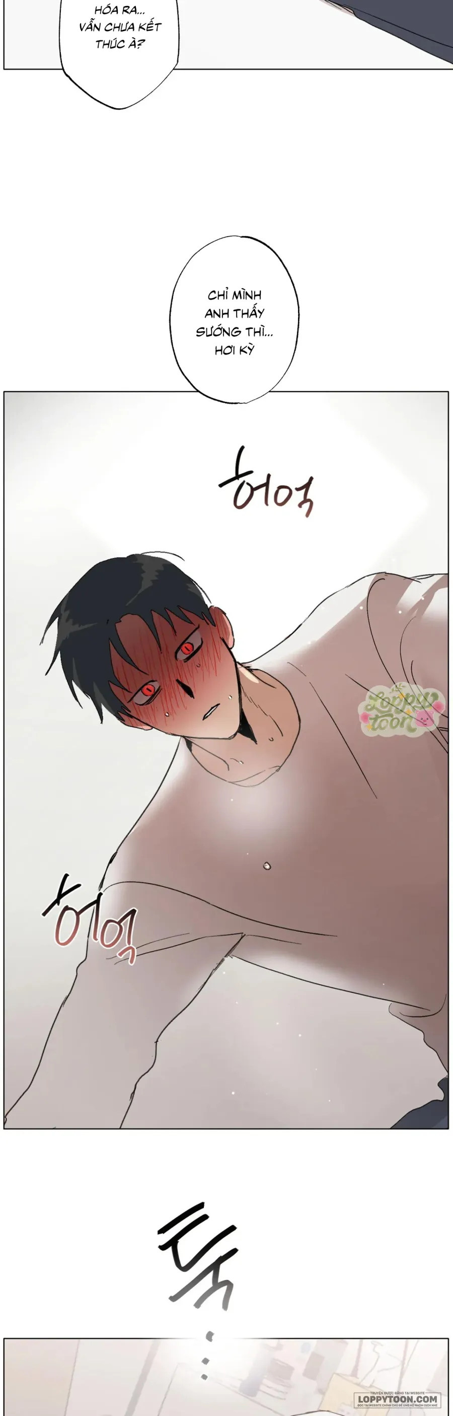 Nước Mắt Ngọt Ngào Chap 4 - trang 41
