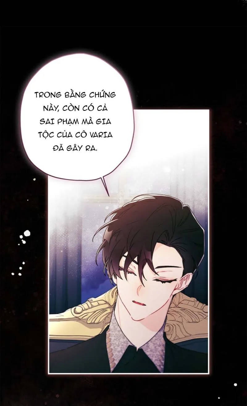 Tôi Đã Trở Thành Con Gái Nuôi Của Nam Chính Chap 143 - trang 13