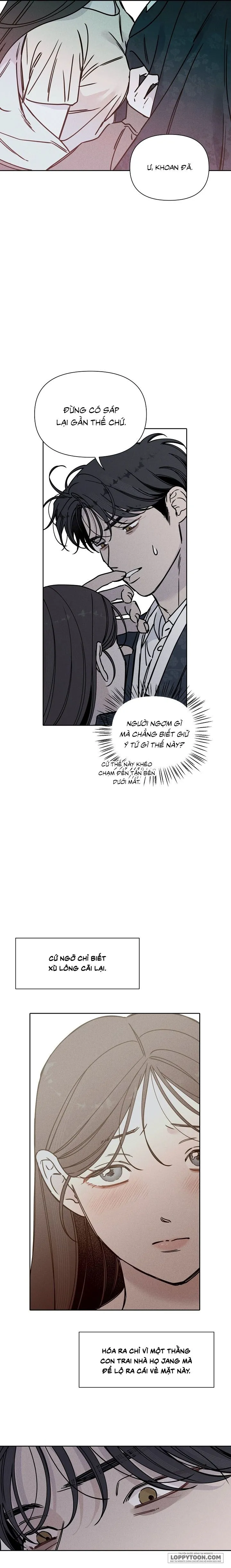Quan Tài San Ho Chap 10 - trang 6