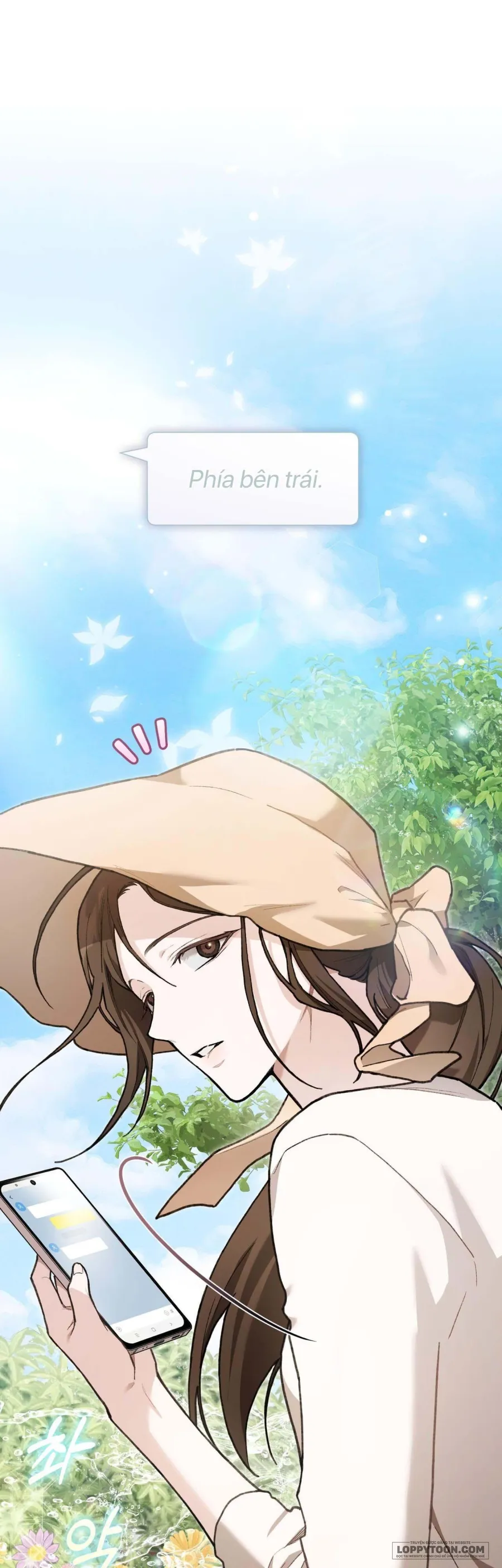 Quốc Lộ Số 1 Chap 19 - trang 15