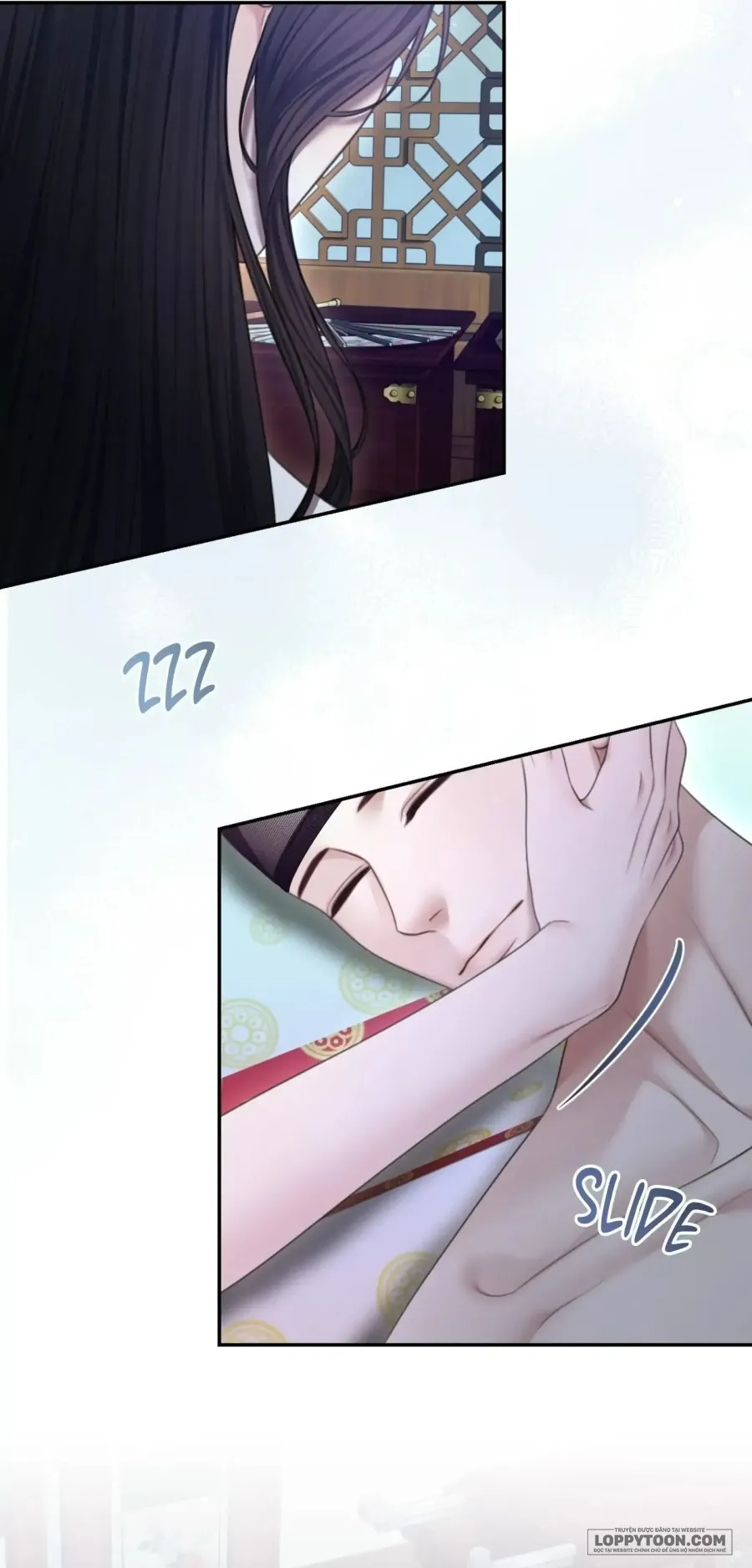 Truyền thuyết Dueokshini Chap 12 - trang 57