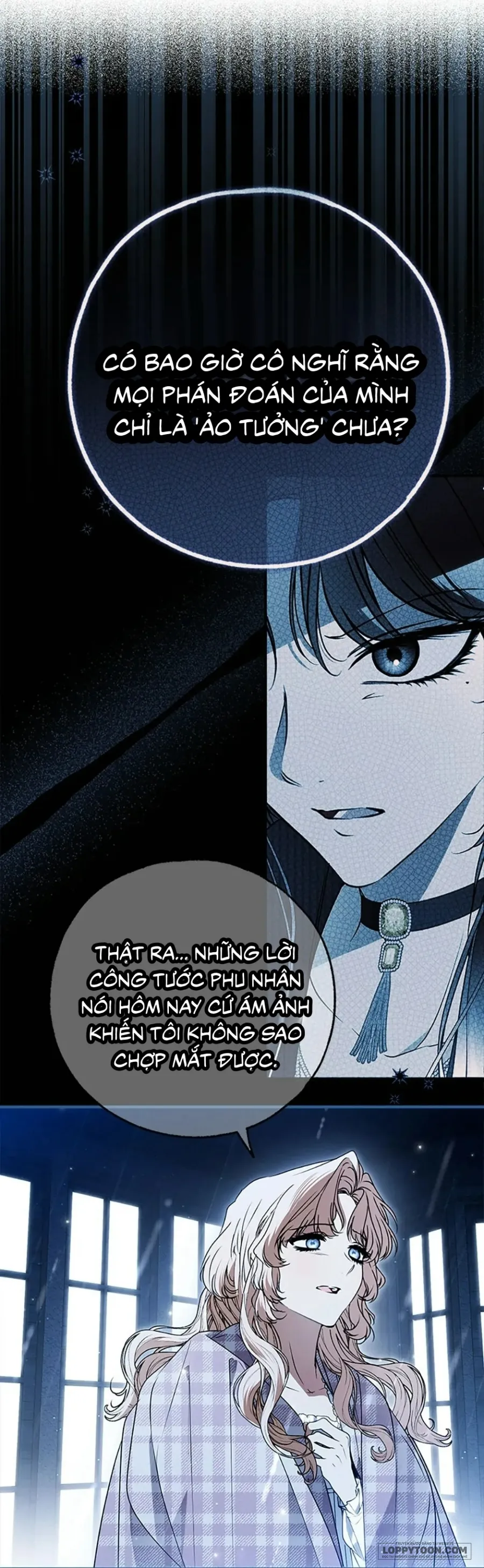 Có Kẻ Đã Sở Hữu Cơ Thể Của Tôi Chap 75 - trang 75