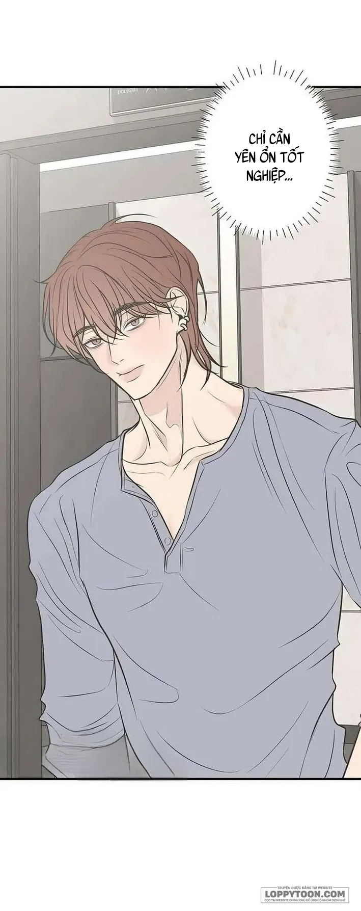 Scandal Bảo Vệ Hôn Nhân Chap 9 - trang 51