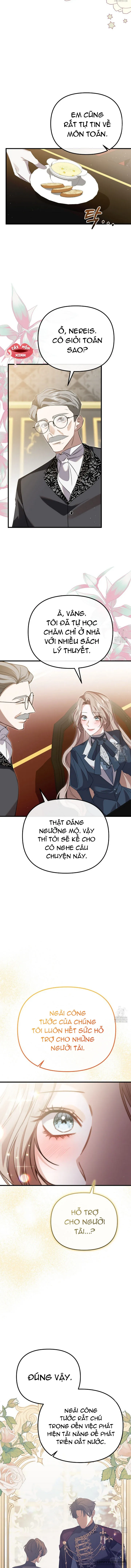 Sau Khi Trùng Sinh Chị Gái Muốn Cướp Lấy Vị Hôn Phu Của Tôi Chap 6 - trang 12