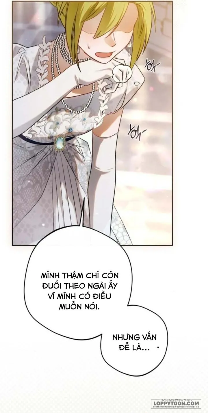 Bạo Chúa Độc Ác Trở Lại Chap 53 - trang 39