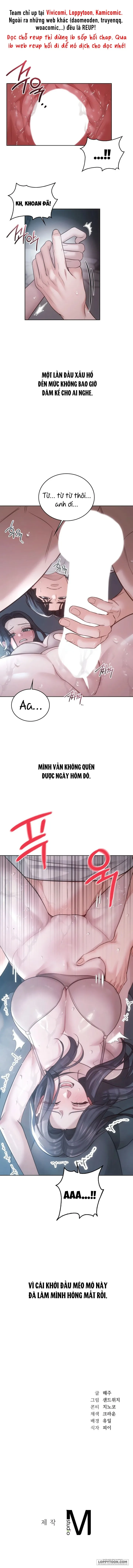 Nữ Sinh Đại Học Hae Joo Chap 3 - 🔞🔞 - trang 11