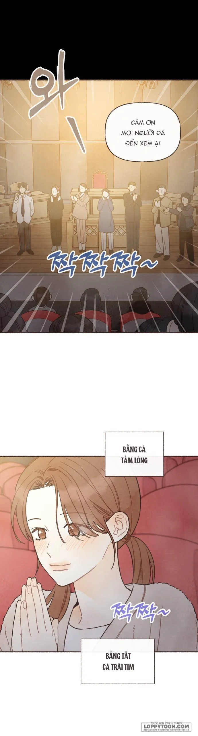 Cảm Xúc Chuyển Giao Chap 62 - trang 11