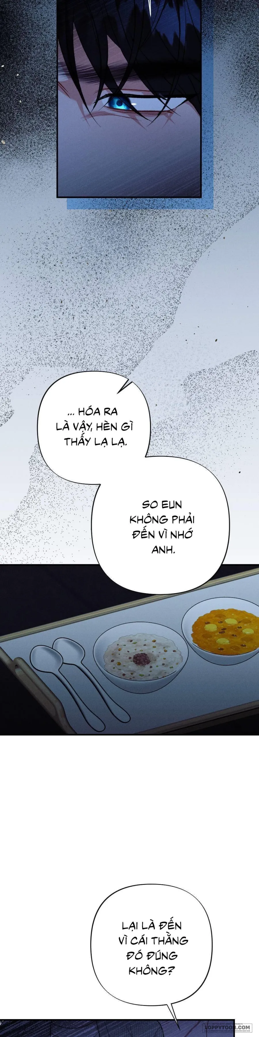Đêm Chồng Chất Chap 19 - Seo Joo Han là người như thế nào? - trang 28