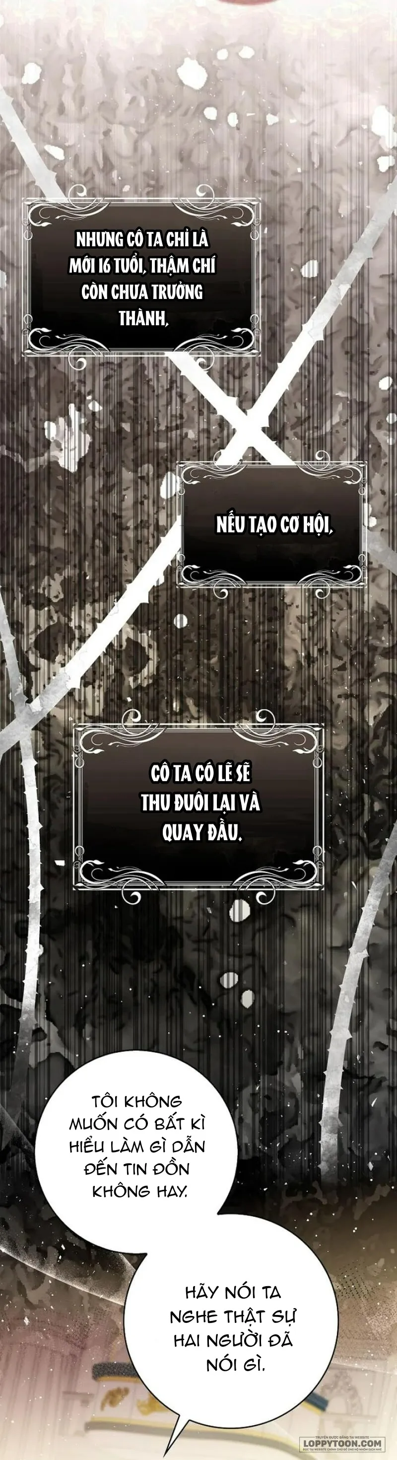 Sóc Con Tài Năng Chap 88 - trang 34