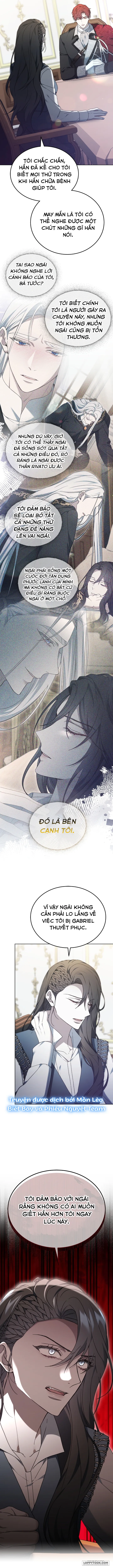 Thời Đại Oman Chap 63 - trang 7