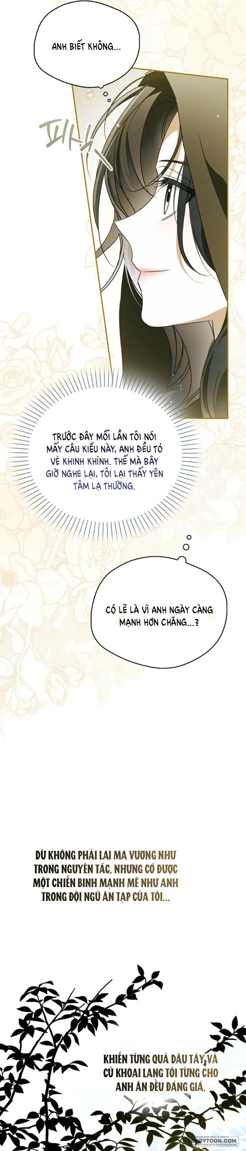 Hầu Tước Maron Chap 32 - trang 24