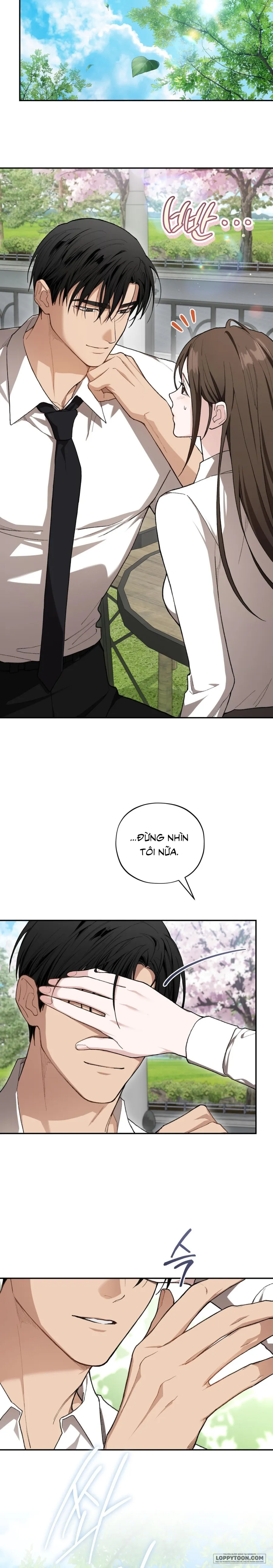 Quốc Lộ Số 1 Chap 25 - trang 31
