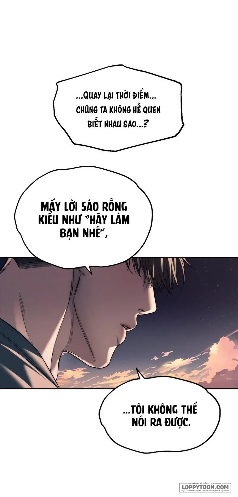 Xâm Nhập Trường Trung Học Tài Phiệt Chap 70 - trang 14