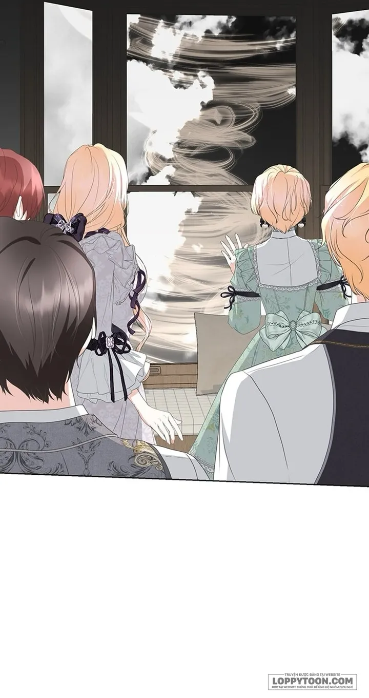 Sinh Ra Trở Thành Nhân Vật Không Có Trong Nguyên Tác Chap 84 - trang 39