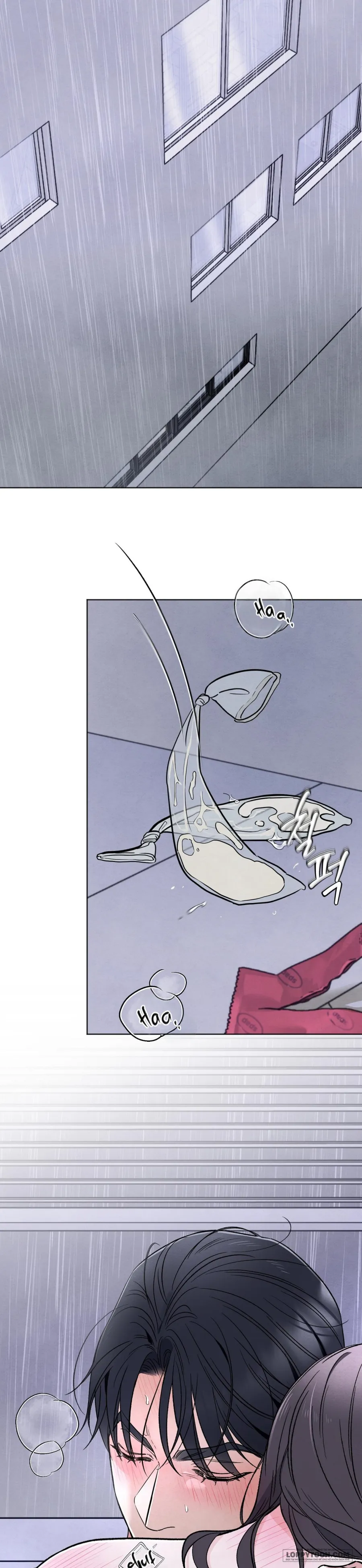 Cuộc Đời Của Kẻ Cặn Bã Chap 42 - 🔞🔞 - trang 2