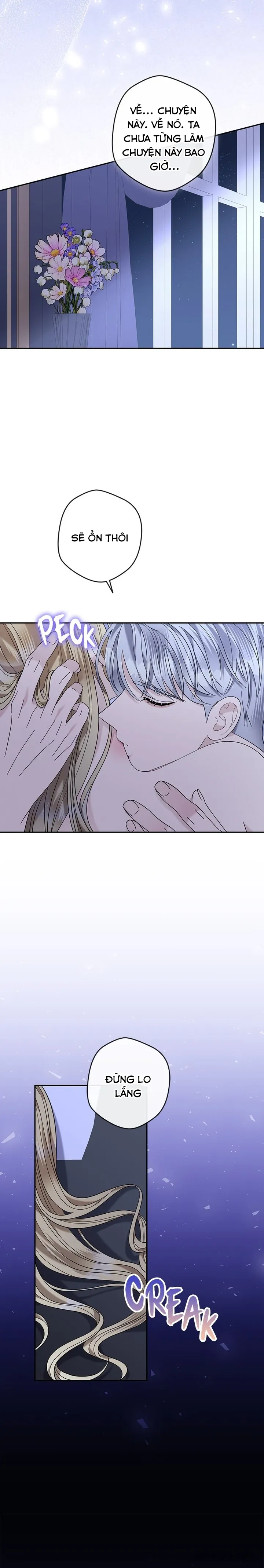 Dụ Hoặc Chap 23 - trang 20