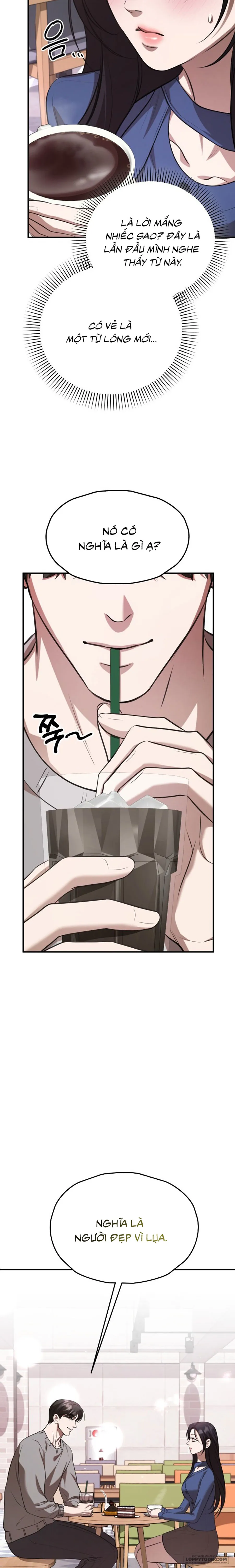 Tiêu Bản Chap 19 - trang 36