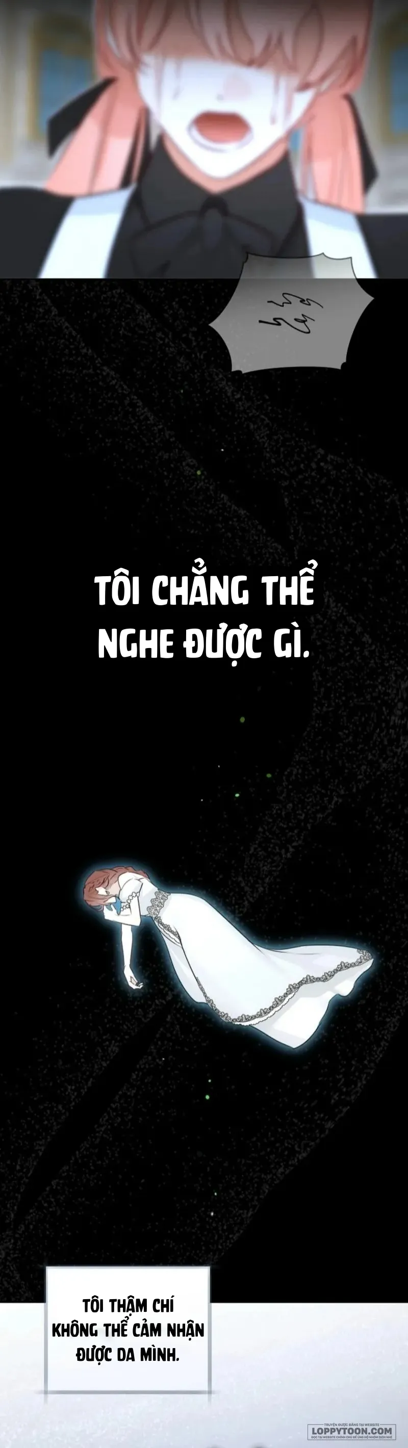 Cuộc Hôn Nhân Xa Hoa Của Đại Công Tước Là Giả Chap 106 - trang 2