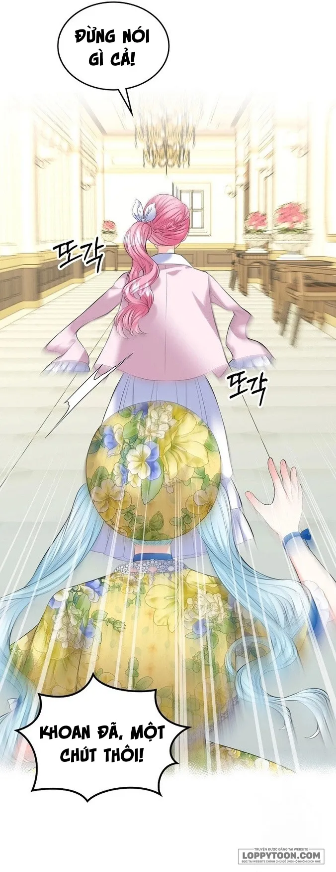 Tôi Sẽ Ly Hôn Với Anh Trai Nữ Chính Chap 28 - trang 32