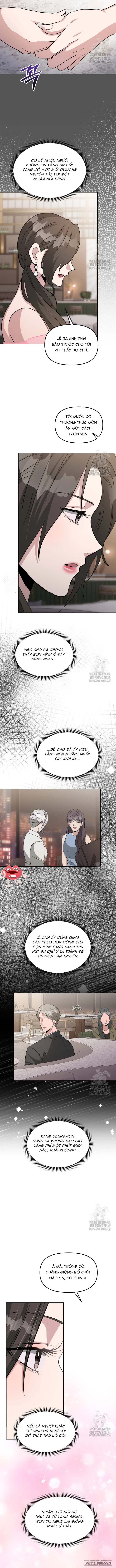 Collector Chap 40 - trang 7