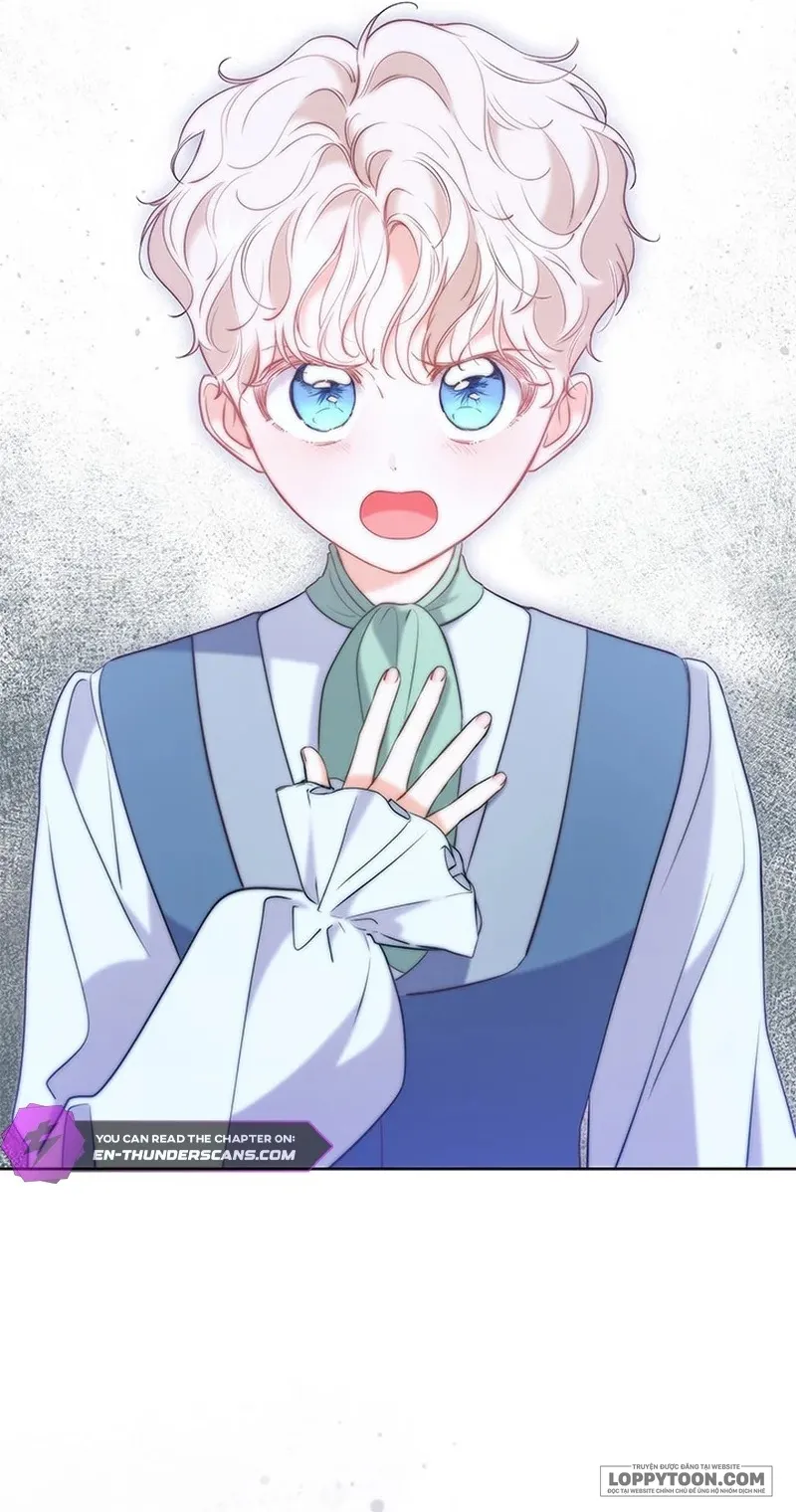Đã Từ Chối Sủng Ái Rồi Mà Sao Còn Ám Ảnh Thế? Chap 33 - trang 9